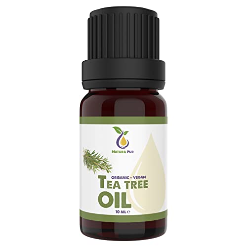 Natura Pur Teebaumöl