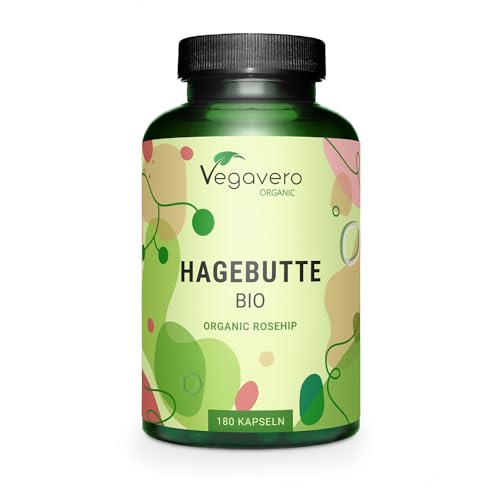 Vegavero Hagebutten