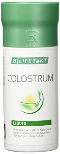 Lr Colostrum