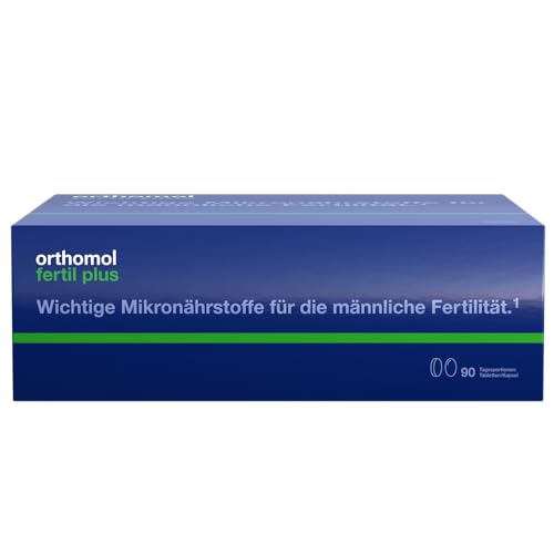 Orthomol Orthomol Mental