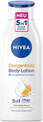 Nivea Orangenblüte