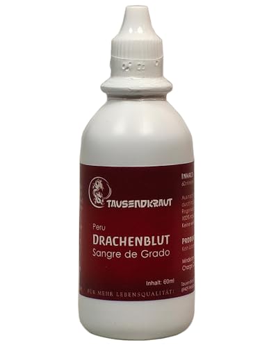 Tausendkraut Für Mehr Lebensqualität! Drachenblut