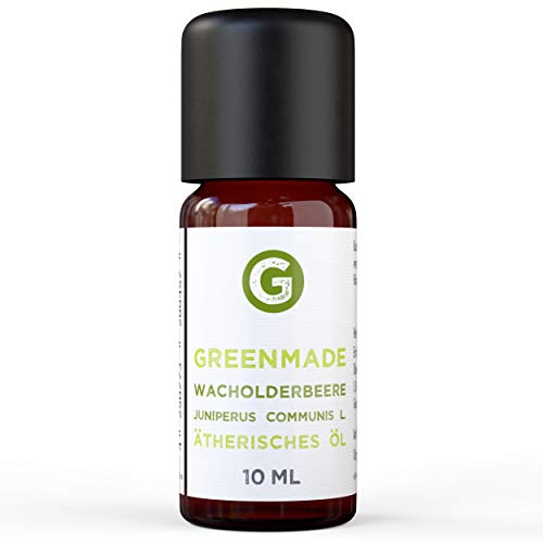 Greenmade Wacholderöl