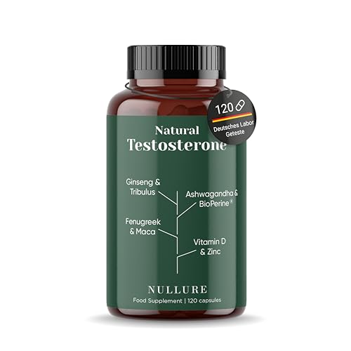 Nullure Horny Goat Weed