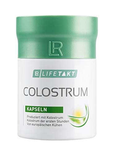 Lr Colostrum