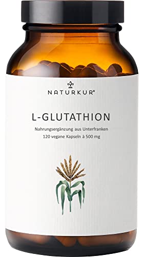 Naturkur Glutathion