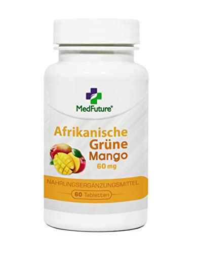 Medfuture African Mango