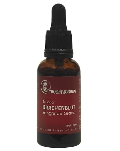 Tausendkraut Für Mehr Lebensqualität! Drachenblut