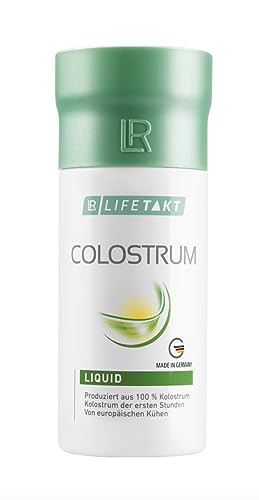 L R Colostrum