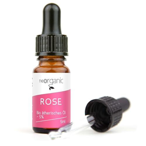 Neoorganic Rosenöl