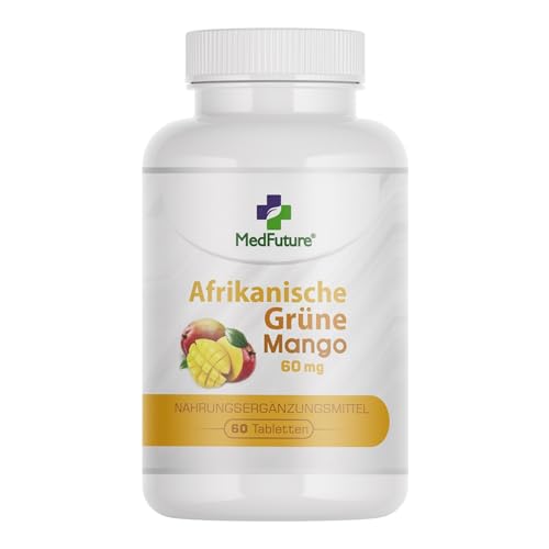 Medfuture African Mango