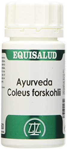 Equisalud Coleus Forskohlii