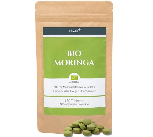 Exvital Moringa