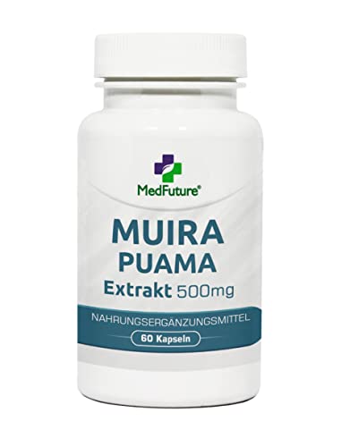 Medfuture Muira Puama