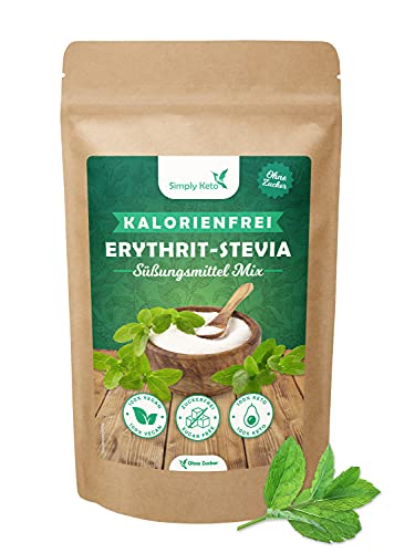 Simply Keto Mönchsfrucht