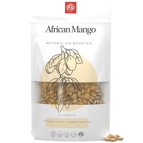 Fitness Health African Mango