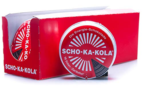 Scho-Ka-Kola Kolanuss
