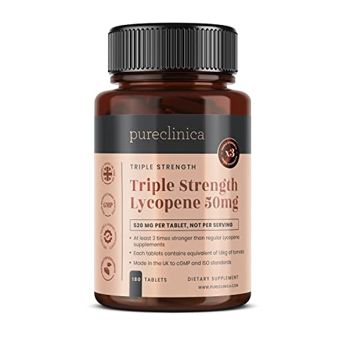 Pureclinica Lycopin