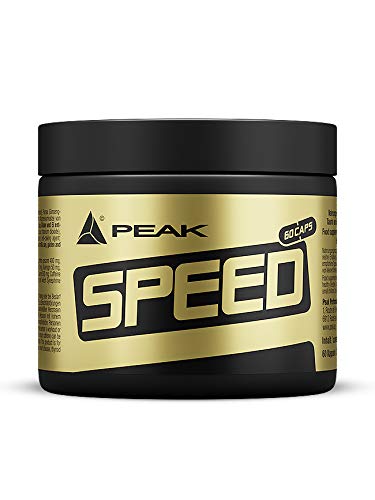 Peak Performance Products S.A. Synephrin