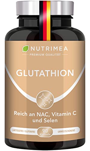 Plastimea Glutathion