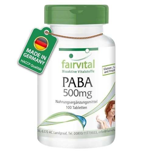 Fairvital Paba