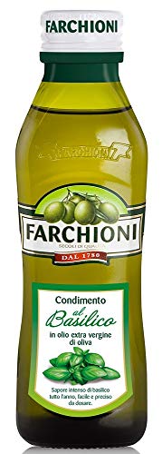 Farchioni Basilikumöl