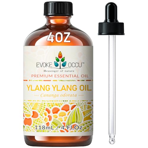 Evoke Occu Ylang Ylang Öl