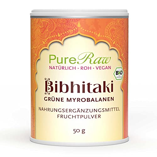 Pureraw Bibhitaki