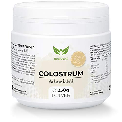 Naturaforte Colostrum