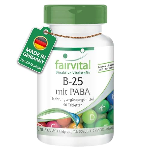 Fairvital Paba