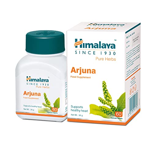 Himalaya Arjuna