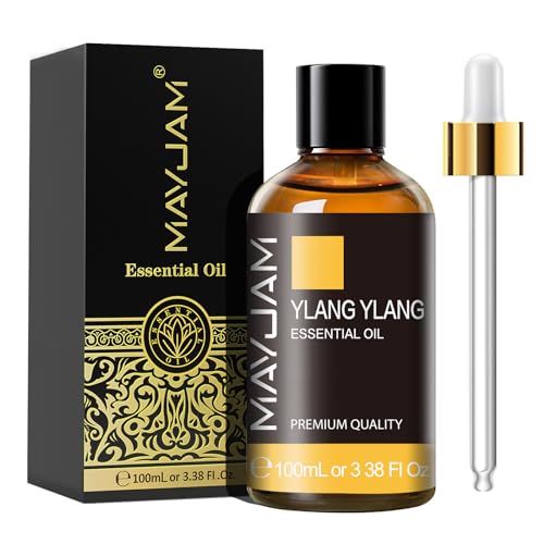 Mayjam Ylang Ylang Öl