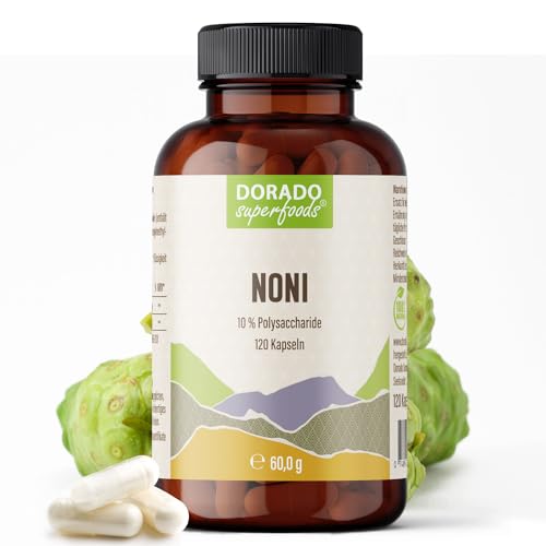 Dorado Superfoods Noni