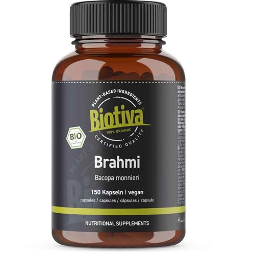 Biotiva Brahmi