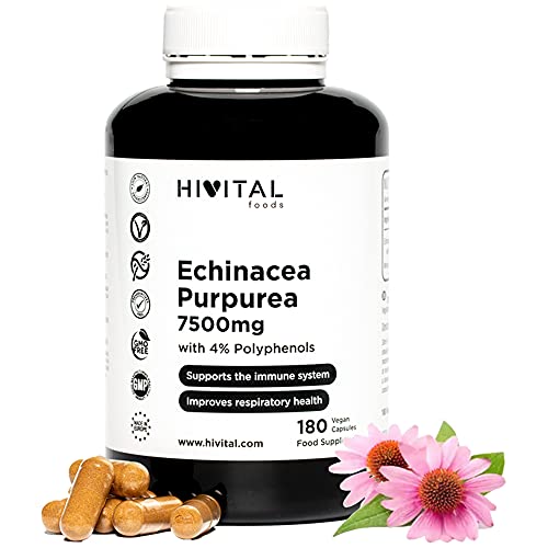 Hivital Foods Echinacea
