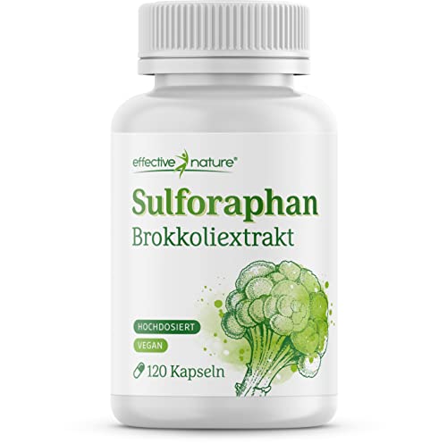 Effective Nature Sulforaphan