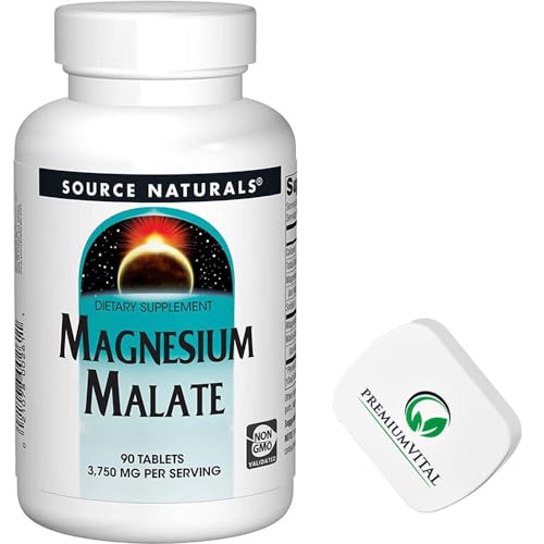 Premiumvital Magnesium Malat