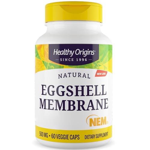 Healthy Origins Eierschalenmembran