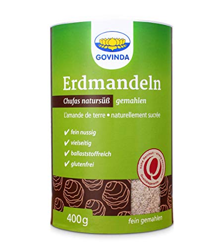 Govinda Erdmandel