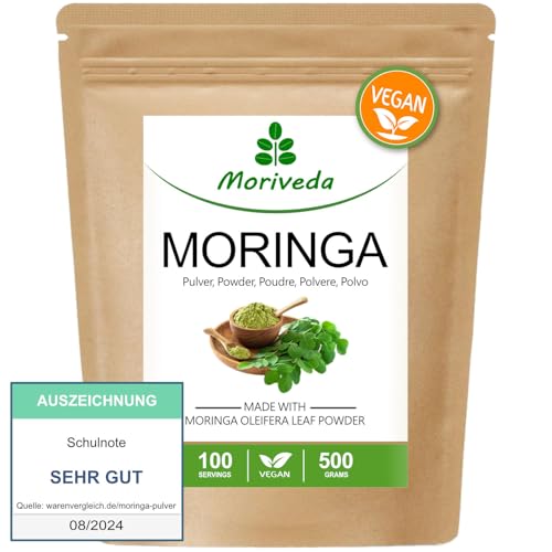 Moriveda Moringa