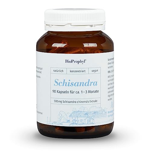 Bioprophyl Schisandra