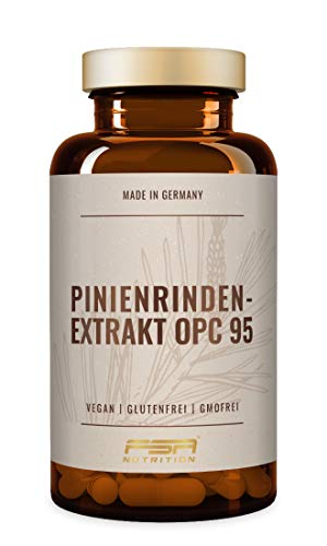 Fsa Nutrition Pinienrindenextrakt