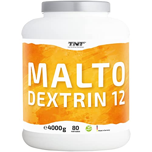 Tnt True Nutrition Technology Maltodextrin