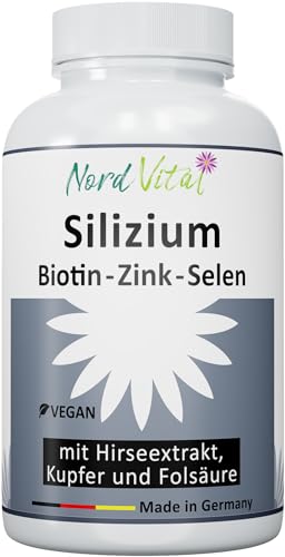 Nord Vital Silizium