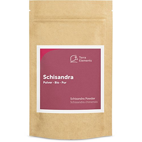 Terra Elements Schisandra