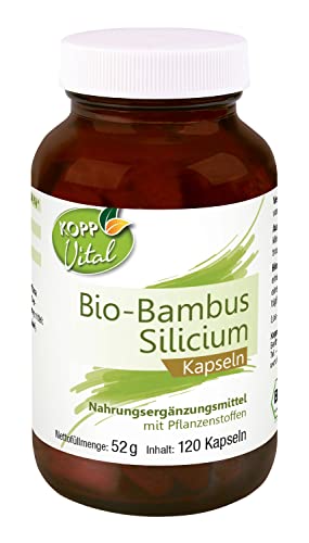 Kopp Vital Silizium