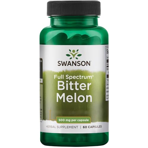 Swanson Bittermelone