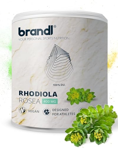 Brandl Rhodiola Rosea