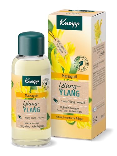 Kneipp Ylang Ylang Öl