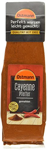 Ostmann Cayenne
